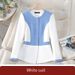 Women's Clothing Casual Suits For Women Spring And Autumn New Design Temperament Small Professional Work Clothes_ecoleips.com