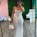 Sheer Jacquard Slip Dress – Elegant Long Maxi Dress With Hood & Geometric Print (S-Xxl) – Sexy & Sophisticated Evening Wear_ecoleips.com