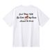 GOODBRAND Women's Summer Tee. Cool, Comfy, Graphic Print. Soft Heavyweight Cotton, Relaxed Fit, Breathes All Day Long, Keeps You Fresh_ecoleips.com