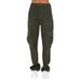 Women's Clothing Fashion Super A Slim Handsome Jeans High Waist Loose Street Wide Leg Overalls_ecoleips.com
