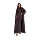 Autumn Luxury Two-Piece Long Dress Set – Slim Fit Fish Tail Maxi Dress With Comfortable Loose Waist, Casual Elegant Outfit For Women_ecoleips.com