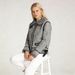 Winter New Women's Clothing Short Sheepskin Fur Integrated Leather Jacket Women's Fur Thick Coat_ecoleips.com