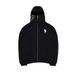 Women's Clothing Unisex Oversized Round Neck Sweater – Trendy Loose Fit Cardigan For Men & Women"_ecoleips.com