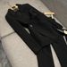 Women's Clothing Autumn And Winter Fashion Temperament Stylish High End Leisure Professional Work Clothes High Grade Suit_ecoleips.com