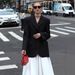 Cross-Border Slim Fit Women's 2025 Spring V-Neck Waist-Cinching Slimming High-End Ins Commuter Blazer Jacket For Women_ecoleips.com