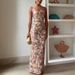Women's Clothing Spring And Summer New Sling Sequin Hip Dress INS Party Casual Slim Dress_ecoleips.com