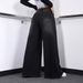 Women's High Waist Wide Leg Jeans Loose Fit Casual Retro Trousers Versatile Spring Autumn Summer Denim_ecoleips.com