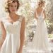 Fashionable Bridal Wedding 2026 New Spring Style With Train, Cross-Border Host Runway Show Banquet Lace Evening Dress_ecoleips.com