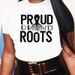 Summer European And American Cross-border Foreign Trade Plus-size T-shirt, Round-neck Casual Loose-fitting Short-sleeve_ecoleips.com