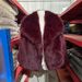 Winter New Fur Coat Mink Hair Large Lapel Women's Top Large Size Loose Short Coat_ecoleips.com
