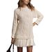 25 Hot-Selling Cross-Border European And American Women's New TK Independent Station Comfortable Casual Fashion_ecoleips.com