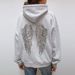 Cross-Border Hot-Selling 2026 New Women's Fashion European And American Long-Sleeve Pullover Printed Sweatshirt_ecoleips.com