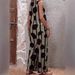 Women's Clothing Sleeveless Tank Top Long Pants Set Casual Loungewear Outfit_ecoleips.com