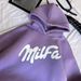 Women's Clothing Early Autumn Sweater Women's Trendy Brand Warm Tops Jacket Women's Autumn Style_ecoleips.com