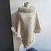 Aria Basics Aria Basics New Autumn/winter Knitwear, European And American Cross-border Foreign Trade Ins V-neck Pullover Cable-knit_ecoleips.com