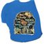 Summer European And American Cross-border Foreign Trade Plus-size T-shirt, Round-neck Casual Loose-fitting Short-sleeve_ecoleips.com