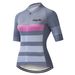 Rapha Women's Short Sleeve Cycling Suit Set Top Suspenders Shorts Road Cycling Team Edition Summer_ecoleips.com