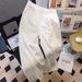Women's Wide Leg Jeans Denim Blue Slim Fit Cropped Casual Straight Leg Pants off White Spring Autumn New Arrival_ecoleips.com