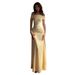 Hip Dress Long Dress Spice Girl Shoulder Party Evening Dress Temperament Dress_ecoleips.com
