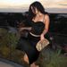 Women's Clothing Women's Elegant Casual Long Dress Set European American Style Single Strap Off Shoulder One Neck Fashion Light Leader_ecoleips.com