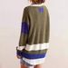 Women's Clothing Autumn Women's New Knitted Autumn And Winter Cardigan Deep V Neck_ecoleips.com