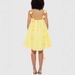 Women's Clothing Spring And Summer New Suspender Satin Dress INS Casual Loose Holiday Women's Dress_ecoleips.com