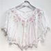 K Shawl Women's Outerwear, European And American Short Style, Versatile Small Camisole, Thin Sequin Dress, Nail Bead Jacket_ecoleips.com