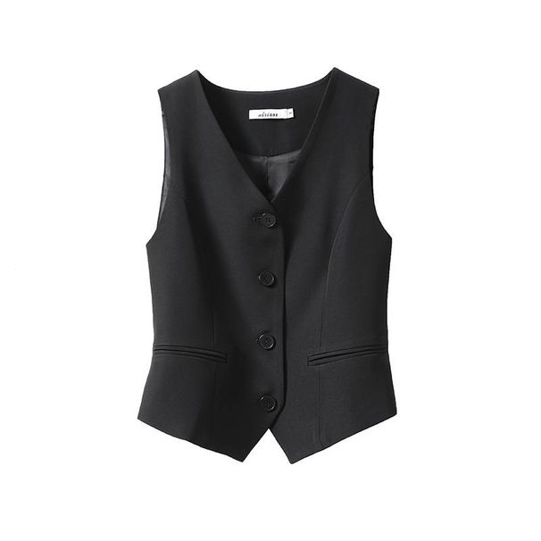 Jacket vest vest vest jacket new jacket jacket jacket short sleeveless waistcoat_ecoleips.com