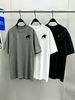 Women's 3-Pack Summer Essential Tees, Lightweight Breathable Crew Neck T-Shirts For Daily Casual Comfort_ecoleips.com