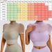 Cloud Hide Blue Girls Yoga Shirt Women Summer Gym Fitness Sports Crop Top Short Sleeve Blouse Sexy Running T-Shirt Workout Tops_ecoleips.com