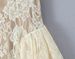 Women's Clothing Patchwork Lace Mesh Slim Fit Suspender Dress Women's Lace & Mesh Sleeveless Bodycon Dress – Beige/Black (Sizes S, M, L)_ecoleips.com