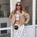 Women's Vintage Polka Dot Low Waist Ruffled Midi Skirt – Casual Street Style Bottom For Summer_ecoleips.com