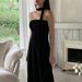 Women's Clothing Simple And Elegant For Banquets Birthday Parties Slimming Natural Beauty Light Wedding Dress Women's Party Wear_ecoleips.com
