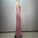 Women's Clothing New Sexy Slim Hip Wrapped U Neck High End Diamond Studded Party Evening Dress For Women_ecoleips.com