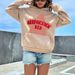 Trendy Unisex Hooded Sweatshirt With Star Foam Print – Oversized Streetwear Pullover For Men & Women_ecoleips.com
