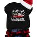 Summer European And American Cross-border Foreign Trade Wholesale T-shirts, Round-neck Casual Plus-size Loose_ecoleips.com