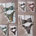 Women's Clothing Women's Sexy Leopard Print Two Piece Swimsuit High End Style Three Piece Bikini Beach & Pool Ready_ecoleips.com