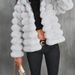 Autumn And Winter New Fur Jacket Short Women's Versatile_ecoleips.com