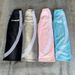 New European And American Women's Fashion Trend Streetwear Loose Sweatpants with Letter Print Brand Personality Couple Trousers 2025_ecoleips.com