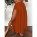 Women's Clothing Women's Swimsuit Cover Up Fashionable Design High Quality Swimwear For Formal & Casual For Women_ecoleips.com