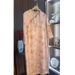 New Chinese-style Women's Clothing, National-style Pink Floral Modified Cheongsam, High-end Dress For Women, 2025 Summer_ecoleips.com