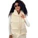 Cotton Vest Women's New Style Sleeveless Cotton Vest Outer Wear Vest Jacket Trendy Autumn And Winter Simple Vest Women's Cotton Vest_ecoleips.com