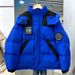 "Oversized Women's Workwear Puffer Jacket - Short Cropped Down Coat With Hood, Unisex Streetwear Style (M-L, 5 Colors)"_ecoleips.com