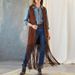Women's Slim Fit Sleeveless Vest Shawl Jacket_ecoleips.com