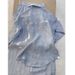 Women's Clothing High End Suits Casual Sports Shirts Spring And Summer Fashion Simple Loose Temperament Linen Relaxation Wear_ecoleips.com