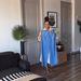 Women's Fashion Asymmetric Denim Jacket & Wide-Leg Pants Set | Batwing Sleeve Off-Shoulder Streetwear Outfit_ecoleips.com