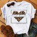 European And American Cross-border Foreign Trade Wholesale Clothing Leopard Print Heart-shaped Round Neck Plus-size_ecoleips.com