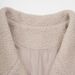 Temperament Woolen Coat Women's New Winter Double-breasted Waist Design Extended Coat_ecoleips.com