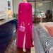 Women's Clothing Wea Sexy Hip Shawl Ribbon Evening Dress_ecoleips.com