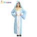 Costume For Middle Eastern Girls, Arab Girl Dubai Halloween Theme Party Outfit_ecoleips.com